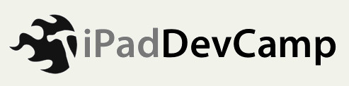 ipad dev camp